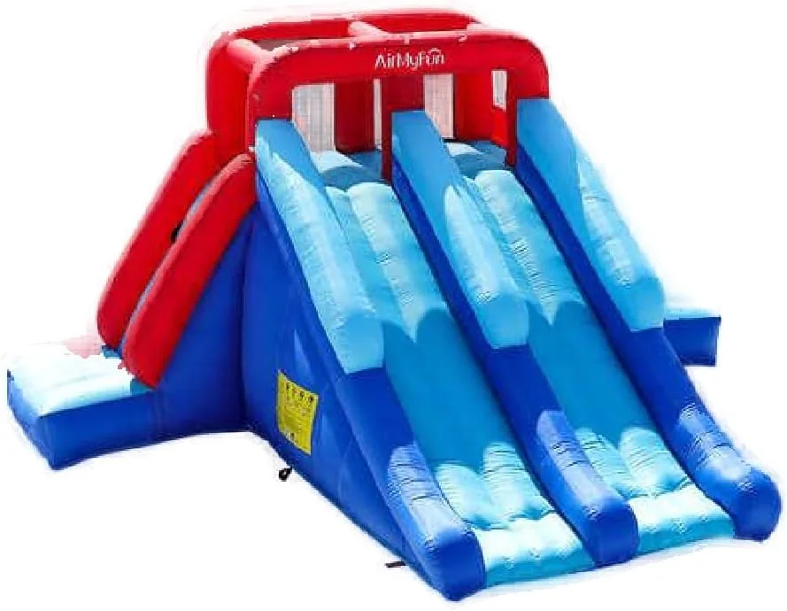 قلعه بادی کودک با دمنده، خانه جامپینگ بادی برای بازی و مهمانی در فضای باز، ترامپولین بادی، هدیه تولد سرگرم کننده تابستانی برای کودکان نوپا قلعه بادی کودک با دمنده، خانه جامپینگ بادی برای بازی و مهمانی در فضای باز، ترامپولین بادی، هدیه تولد سرگرم کننده تابستانی برای کودکان نوپا