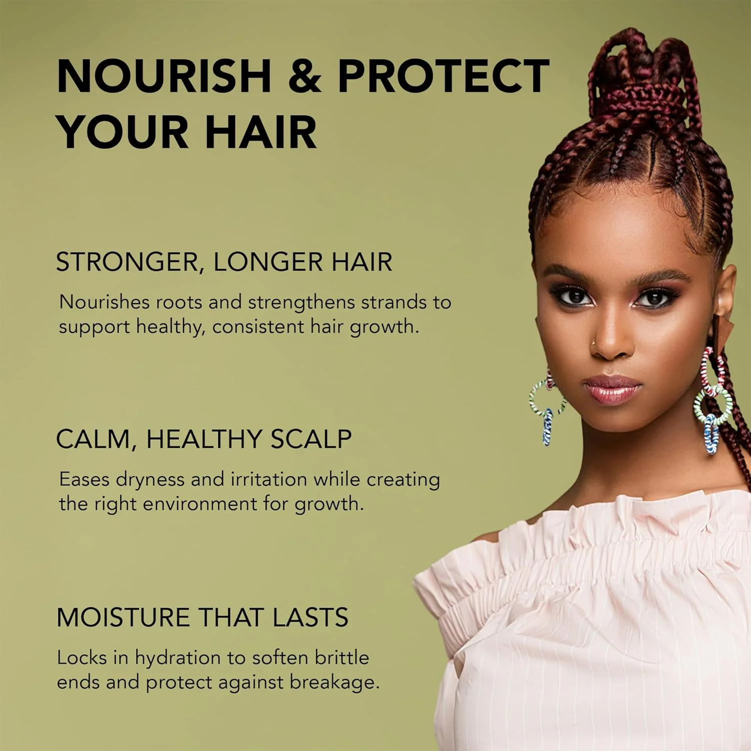 روغن تقویت کننده و مرطوب کننده روزانه مو دکتر میراکل، ۱۱۸ میلی لیتر