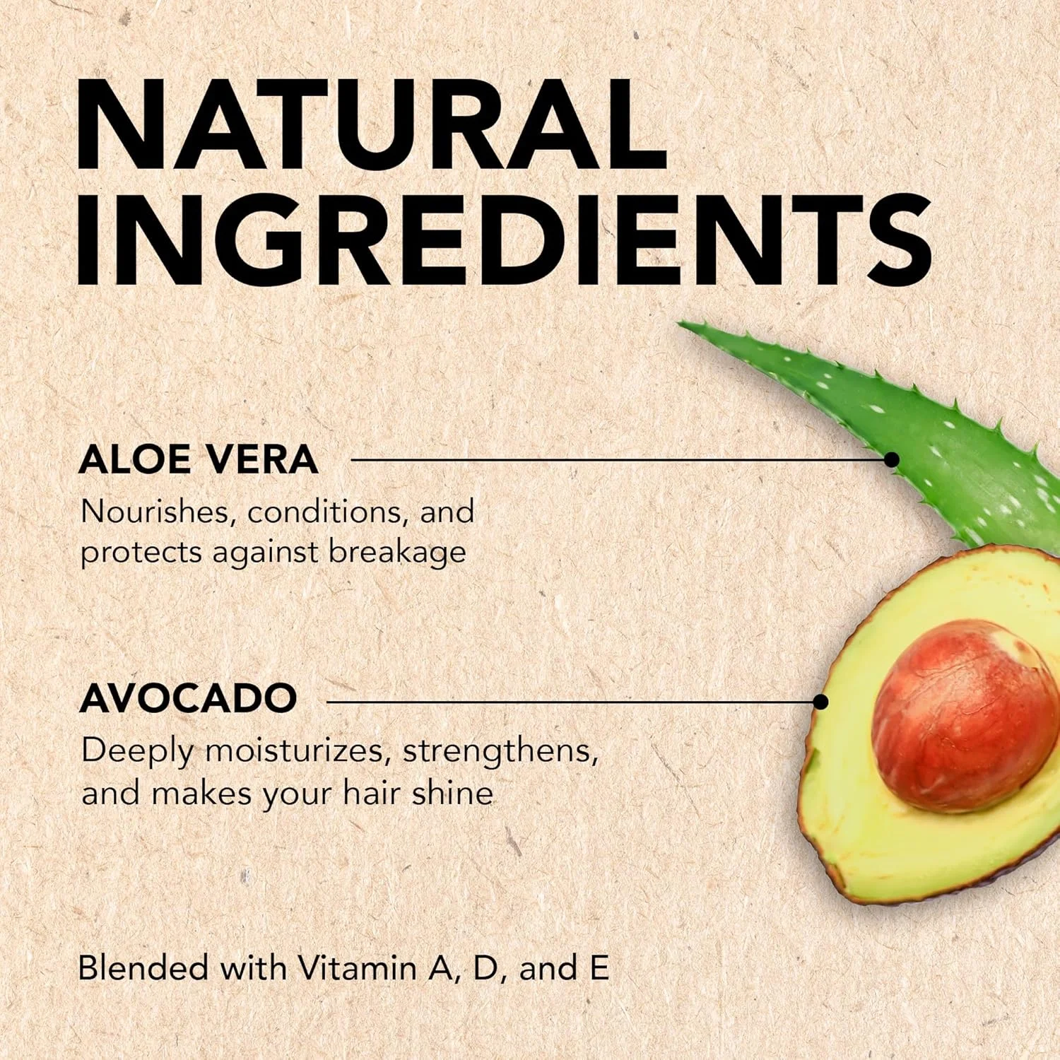 روغن تقویت کننده و مرطوب کننده روزانه مو دکتر میراکل، ۱۱۸ میلی لیتر