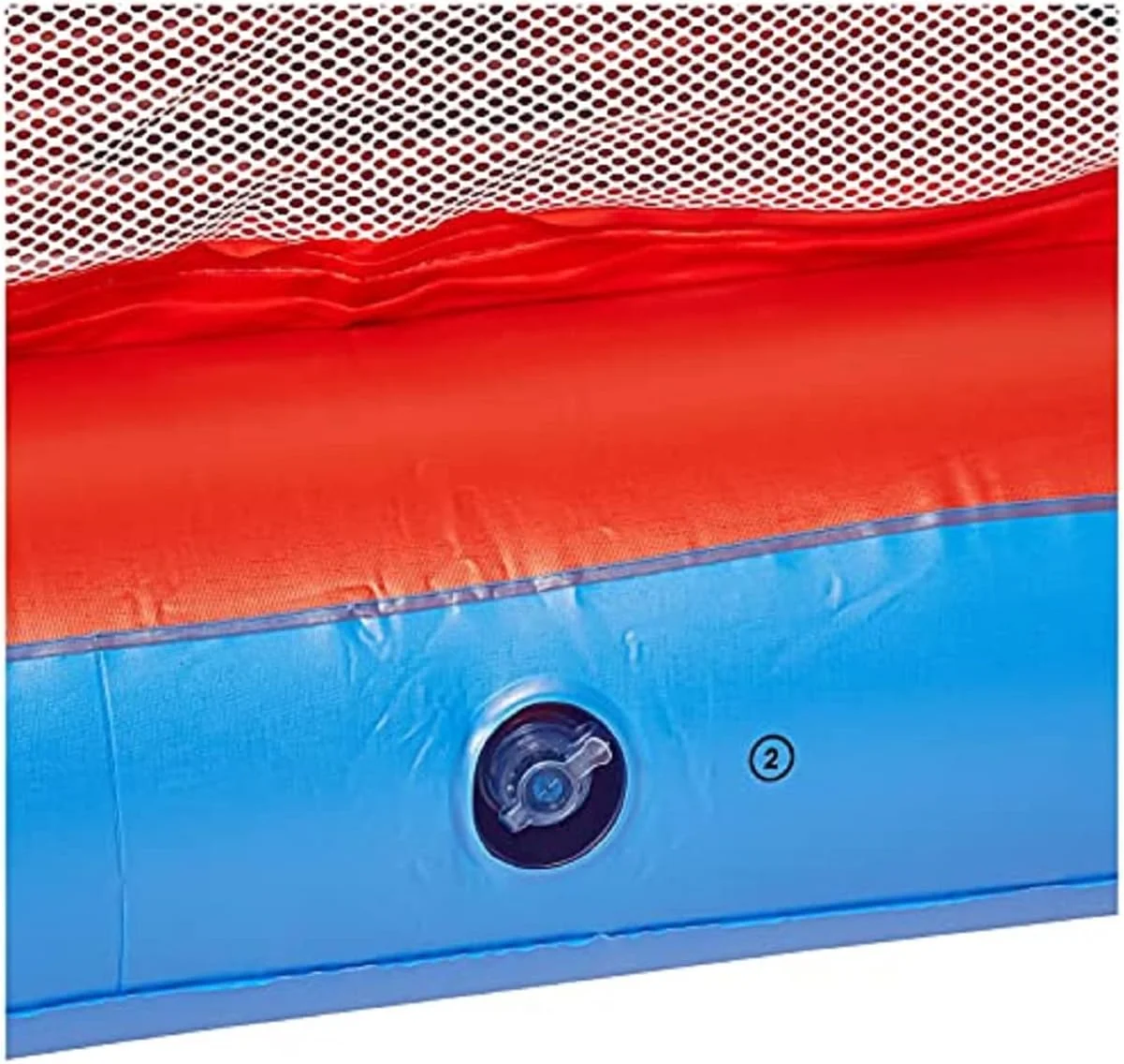 جامپینگ بادی کودک اینتکس مدل Playhouse Jump O Lene (48260) جامپینگ بادی کودک اینتکس مدل Playhouse Jump O Lene (48260)