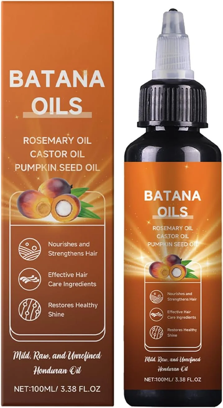 روغن ضروری مراقبت از مو، روغن رزماری برای رشد مو، فرمول ترمیم کننده و مرطوب کننده، برای کاهش شکنندگی، رفع مشکلات خشکی و وز، مغذی و حجم دهنده (100 میلی لیتر)