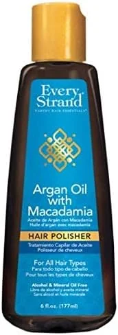 پولیش آرگان اوری استرند 177 میلی لیتر