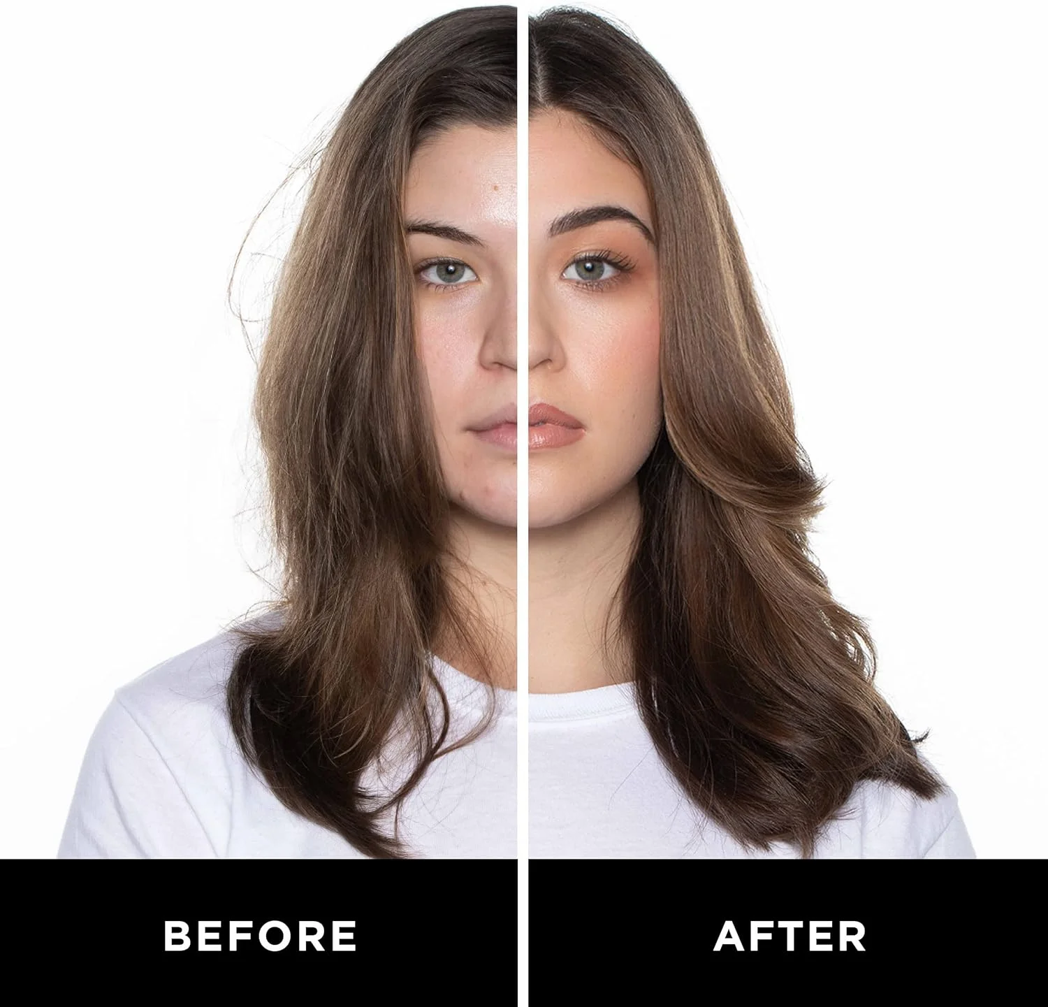 روغن درخشان کننده و مغذی نارگیل هاسک 18 میلی لیتر