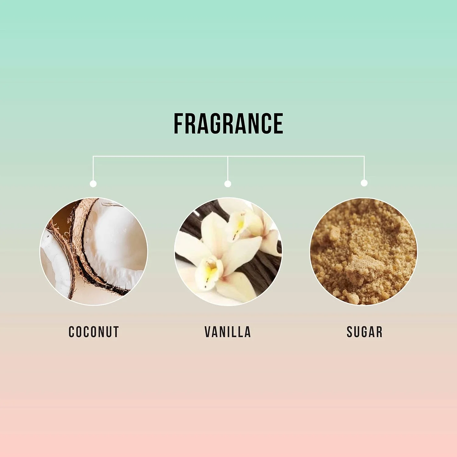 روغن درخشان کننده و مغذی نارگیل هاسک 18 میلی لیتر