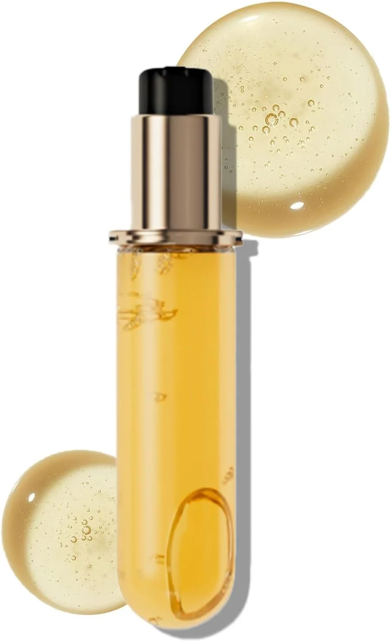 روغن مو کراستاس Elixir Ultime L'Huile Originale Refill | روغن چند منظوره برای از بین بردن وز و افزایش درخشندگی مو | مناسب برای انواع مو | 75 میلی لیتر