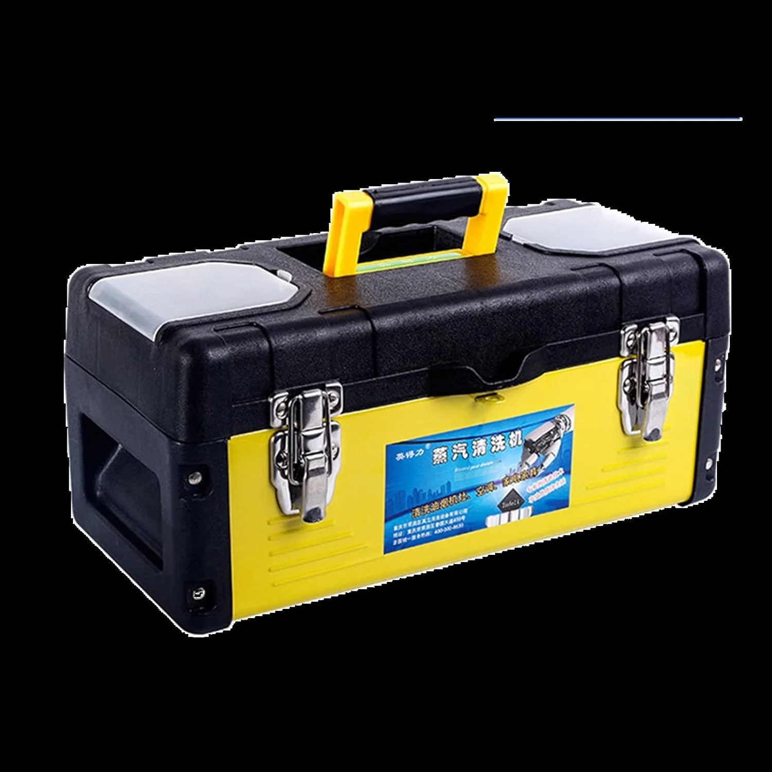 دستگاه تمیز کننده بخار برقی با دمای بالا، دستگاه تمیز کننده بخار، فشار قوی، مناسب برای تهویه مطبوع، هود آشپزخانه و تمیز کردن خودرو دستگاه تمیز کننده بخار برقی با دمای بالا، دستگاه تمیز کننده بخار، فشار قوی، مناسب برای تهویه مطبوع، هود آشپزخانه و تمیز کردن خودرو