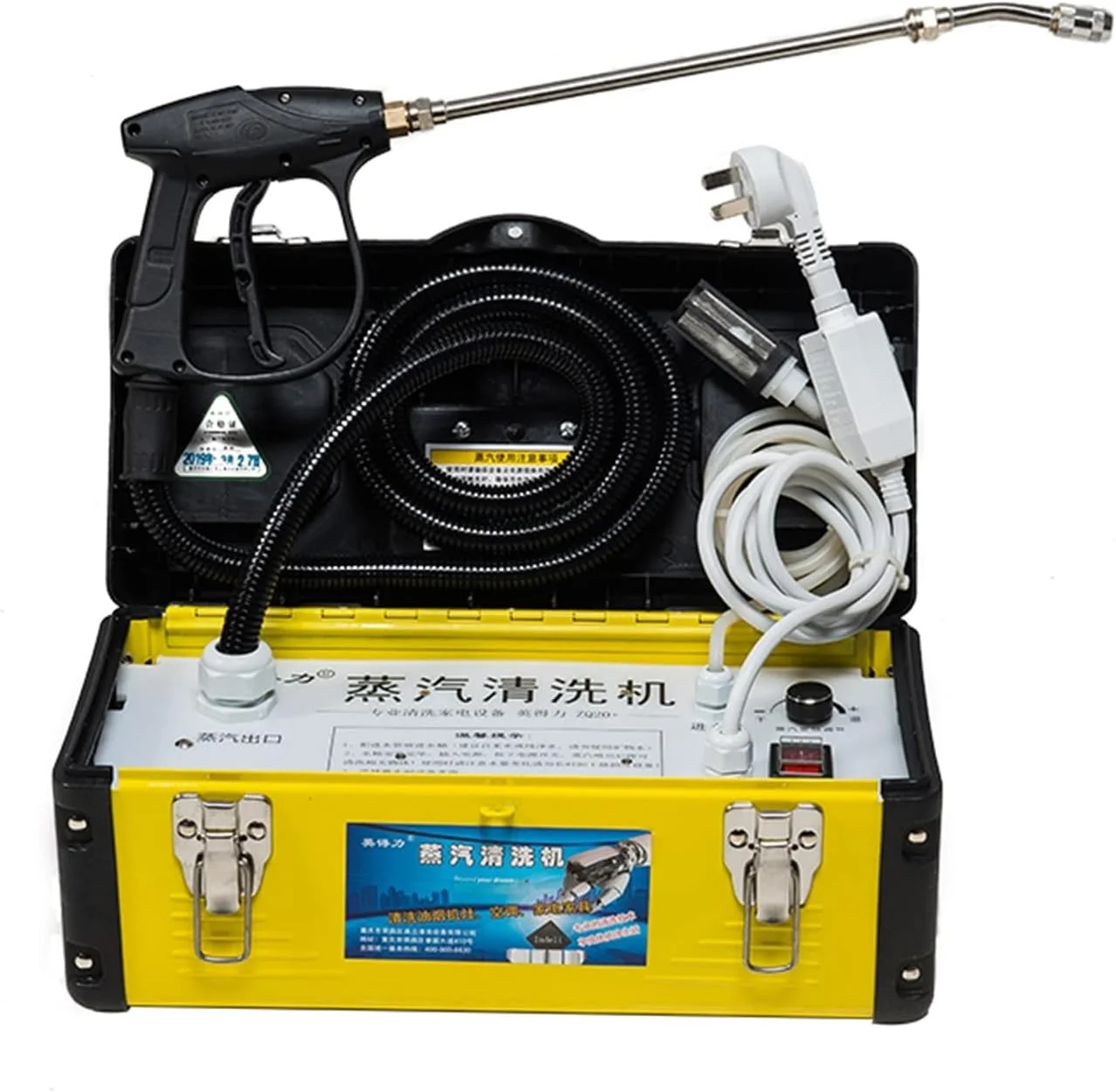 دستگاه تمیز کننده بخار برقی با دمای بالا، دستگاه تمیز کننده بخار، فشار قوی، تهویه مطبوع، هود آشپزخانه، تمیز کننده خودرو دستگاه تمیز کننده بخار برقی با دمای بالا، دستگاه تمیز کننده بخار، فشار قوی، تهویه مطبوع، هود آشپزخانه، تمیز کننده خودرو