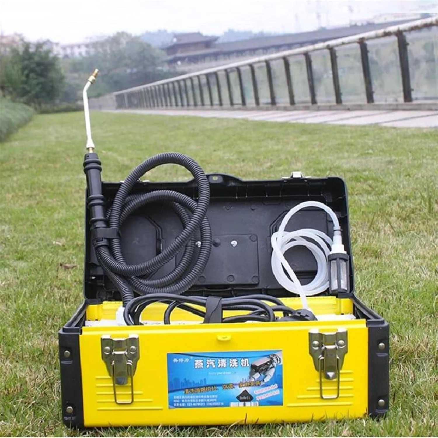 دستگاه تمیز کننده بخار برقی با دمای بالا، دستگاه تمیز کننده بخار، فشار قوی، تهویه مطبوع، هود آشپزخانه، تمیز کننده خودرو دستگاه تمیز کننده بخار برقی با دمای بالا، دستگاه تمیز کننده بخار، فشار قوی، تهویه مطبوع، هود آشپزخانه، تمیز کننده خودرو