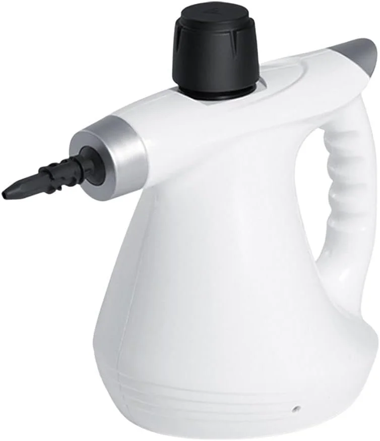 دستگاه بخارشوی دستی کوچک و قدرتمند برای تمیز کردن و از بین بردن بوی نامطبوع، دمای بالا، مناسب برای تمیزکاری روزانه منزل و آشپزخانه دستگاه بخارشوی دستی کوچک و قدرتمند برای تمیز کردن و از بین بردن بوی نامطبوع، دمای بالا، مناسب برای تمیزکاری روزانه منزل و آشپزخانه