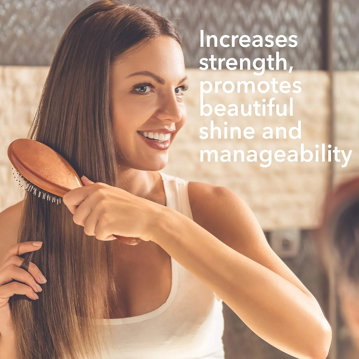 اسپری روغن ترمیم کننده طبیعی ماکادمیا، 125 میلی لیتر، سفید، 125 میلی لیتر (بسته 1 عددی)