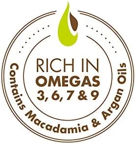 روغن درمانی طبیعی ماکادمیا 125 میلی لیتر