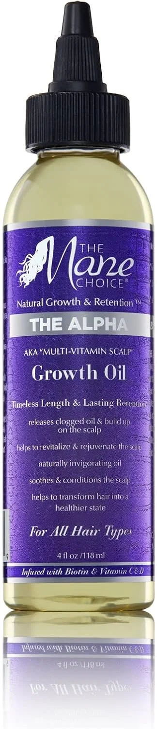 روغن تقویت کننده و مغذی پوست سر حاوی مولتی ویتامین