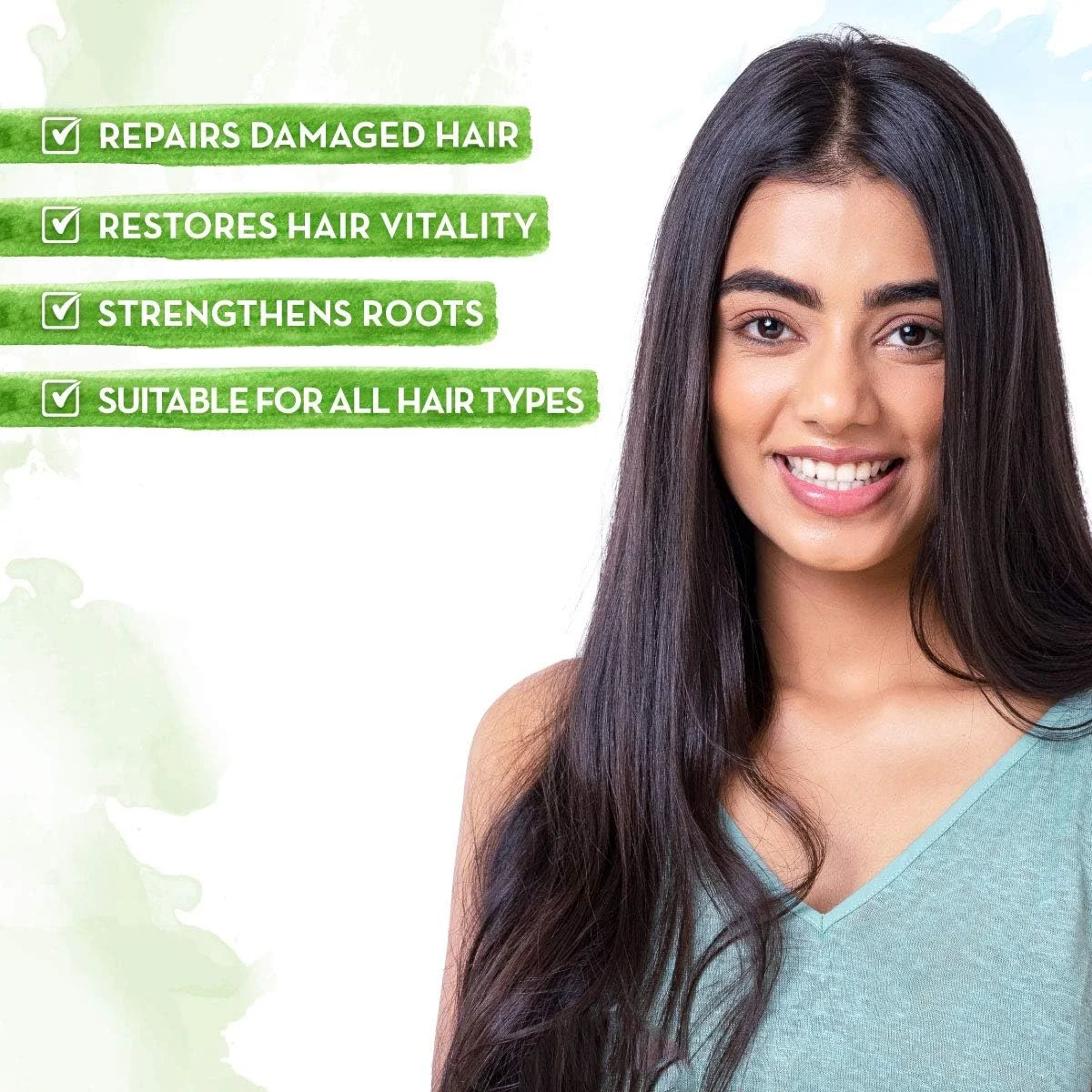 روغن مو برنج ماماارت با سبوس برنج و روغن نارگیل برای موهای آسیب دیده، خشک و وز – 150 میلی لیتر