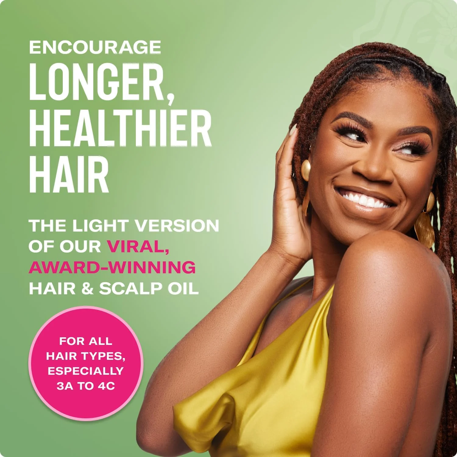 روغن تقویت کننده مو و پوست سر نعنا و رزماری میِل اورگانیکس 59 میلی لیتر