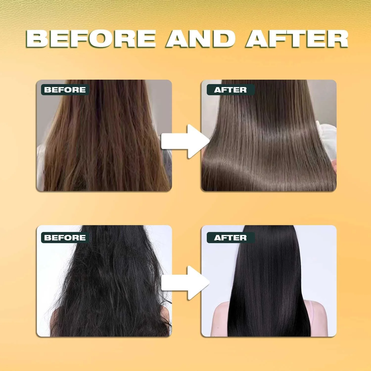 روغن مورینگا برای مو - روغن مرطوب کننده مو برای بانوان، اسانس و روغن آبرسان مو برای مراقبت از مو