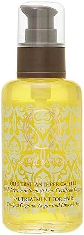 روغن آرگان مراکشی بارکس برای موهای خشک و متورم، اثر مغذی و ترمیم کننده، خشک شدن سریع برای موهای نرم، ابریشمی و سالم 100 میلی لیتر