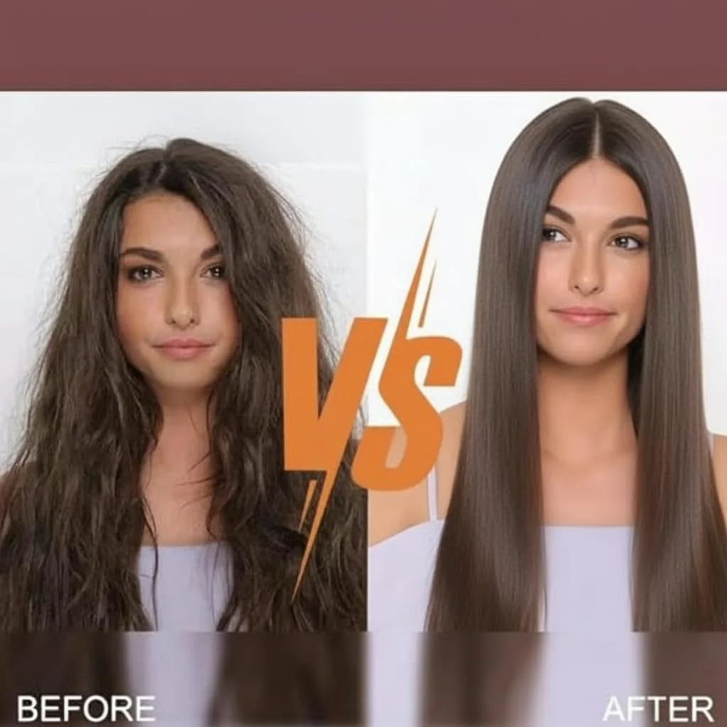 روغن باتانا نالاکال مرطوب کننده مو - روغن مغذی و تقویت کننده برای احیای مو، 30 میلی لیتر، قهوه ای