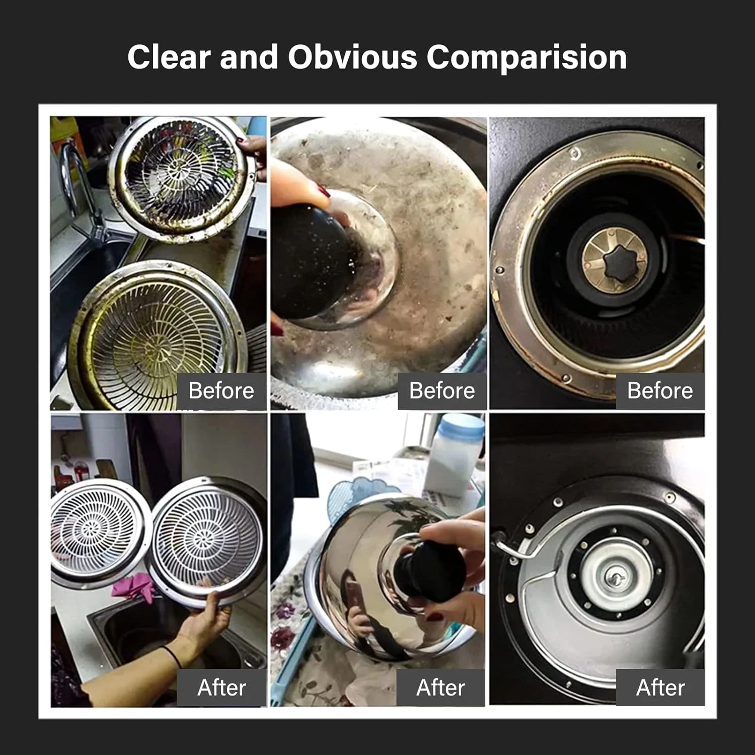 دستگاه بخارشوی پرتابل 3200 واتی با فشار بالا، مناسب برای تمیز کردن آشپزخانه، اتاق نشیمن، حمام و خودرو