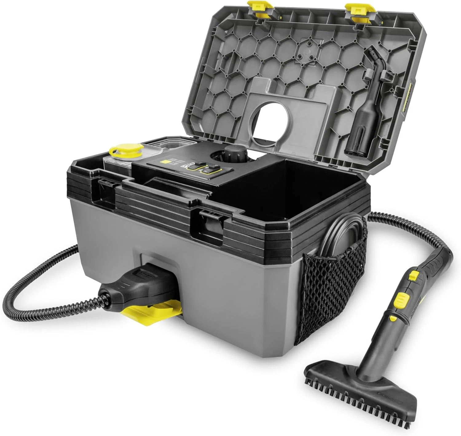 بخارشوی کارچر مدل SG 4/2 بخارشوی کارچر مدل SG 4/2