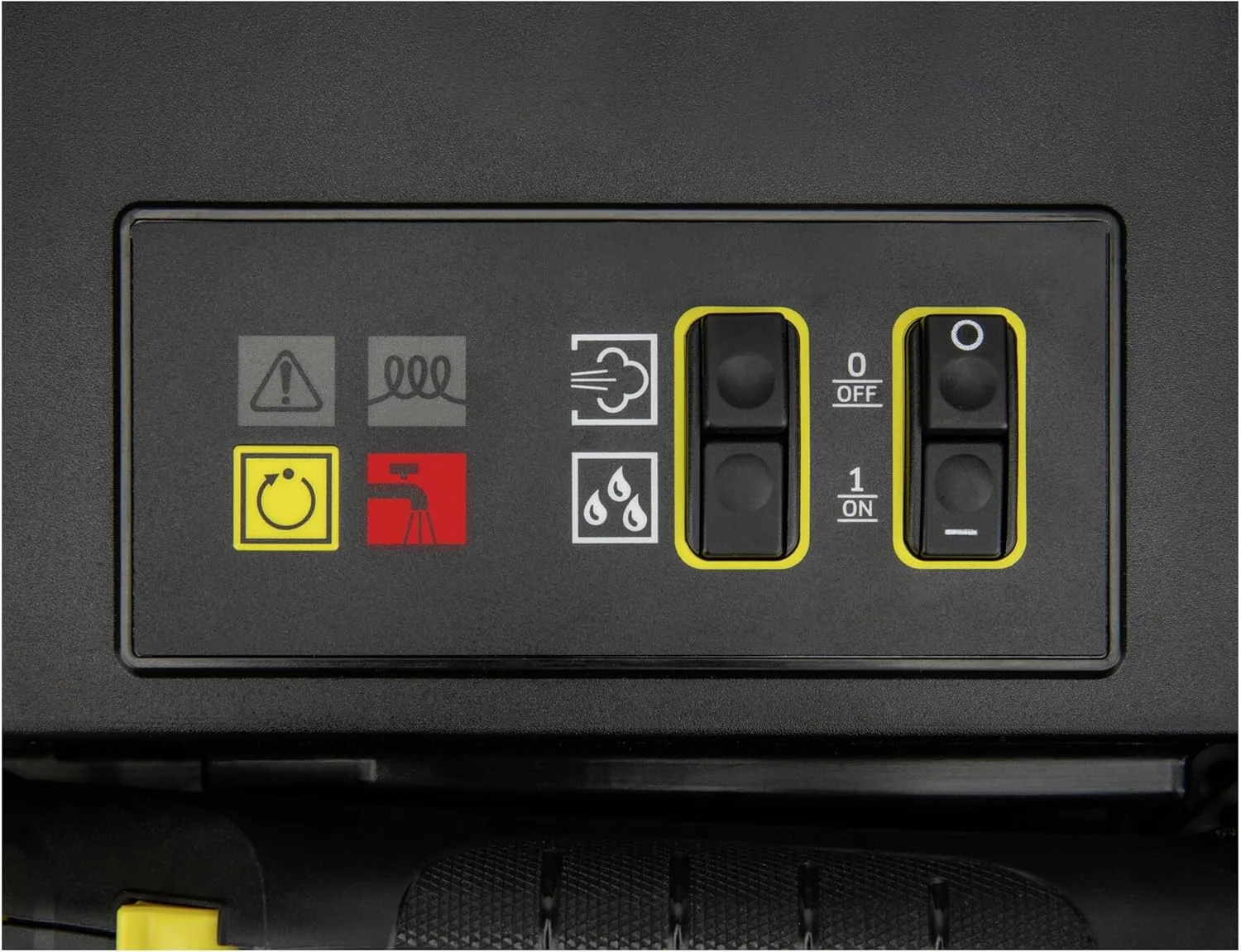 بخارشوی کارچر مدل SG 4/2 بخارشوی کارچر مدل SG 4/2