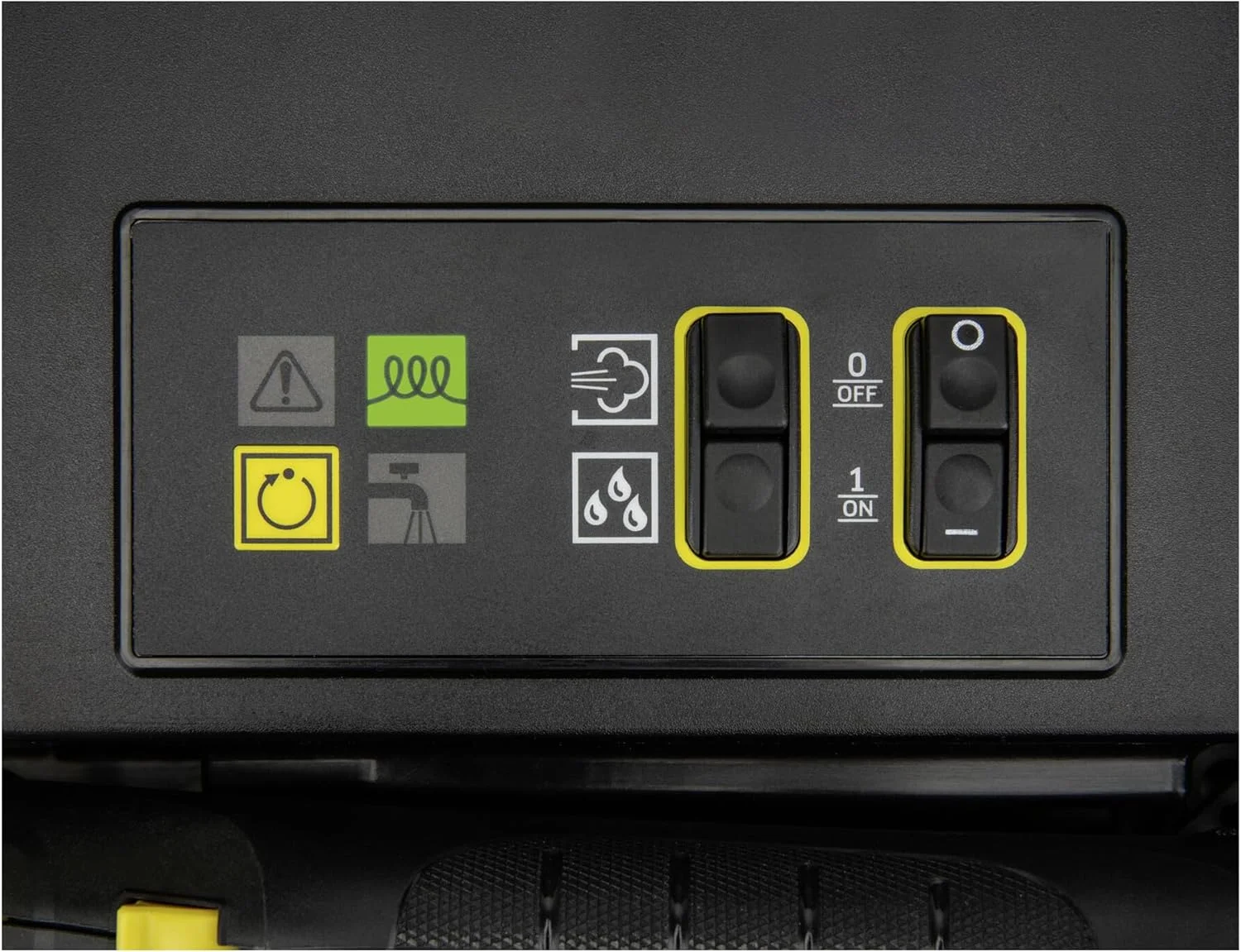 بخارشوی کارچر مدل SG 4/2 بخارشوی کارچر مدل SG 4/2