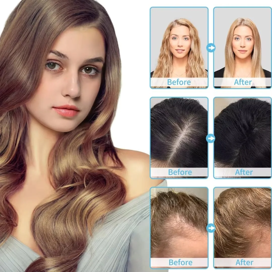 روغن کرچک سیاه جامائیکایی نیکیتا ویوی با رزماری برای رشد مو 60 میلی لیتر | 100% خالص ارگانیک پرس سرد برای رشد مژه، ابرو، مراقبت از بدن و پوست