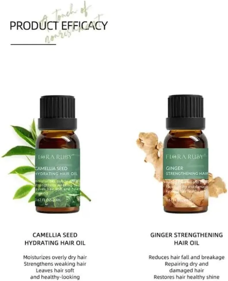 روغن موی درخشان گل رز NIKITA.VIVI | حفظ رطوبت مو، تغذیه و نرم کننده تارهای مو | جلوگیری از موخوره و شکستگی | درمان ریزش مو، تحریک رشد مو، ماساژور پوست سر