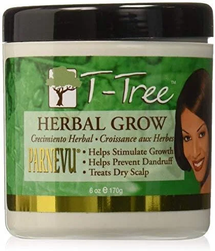 روغن گیاهی تقویت کننده مو پارنوو با عصاره درخت چای، ۱۷۷ میلی لیتر روغن گیاهی تقویت کننده مو پارنوو با عصاره درخت چای، ۱۷۷ میلی لیتر