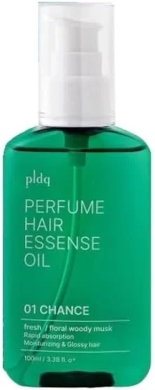 روغن معطر مو شماره 01 چنس - 100 میلی لیتر