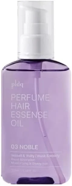 روغن معطر مو شماره 03 نوبل - 100 میلی لیتر