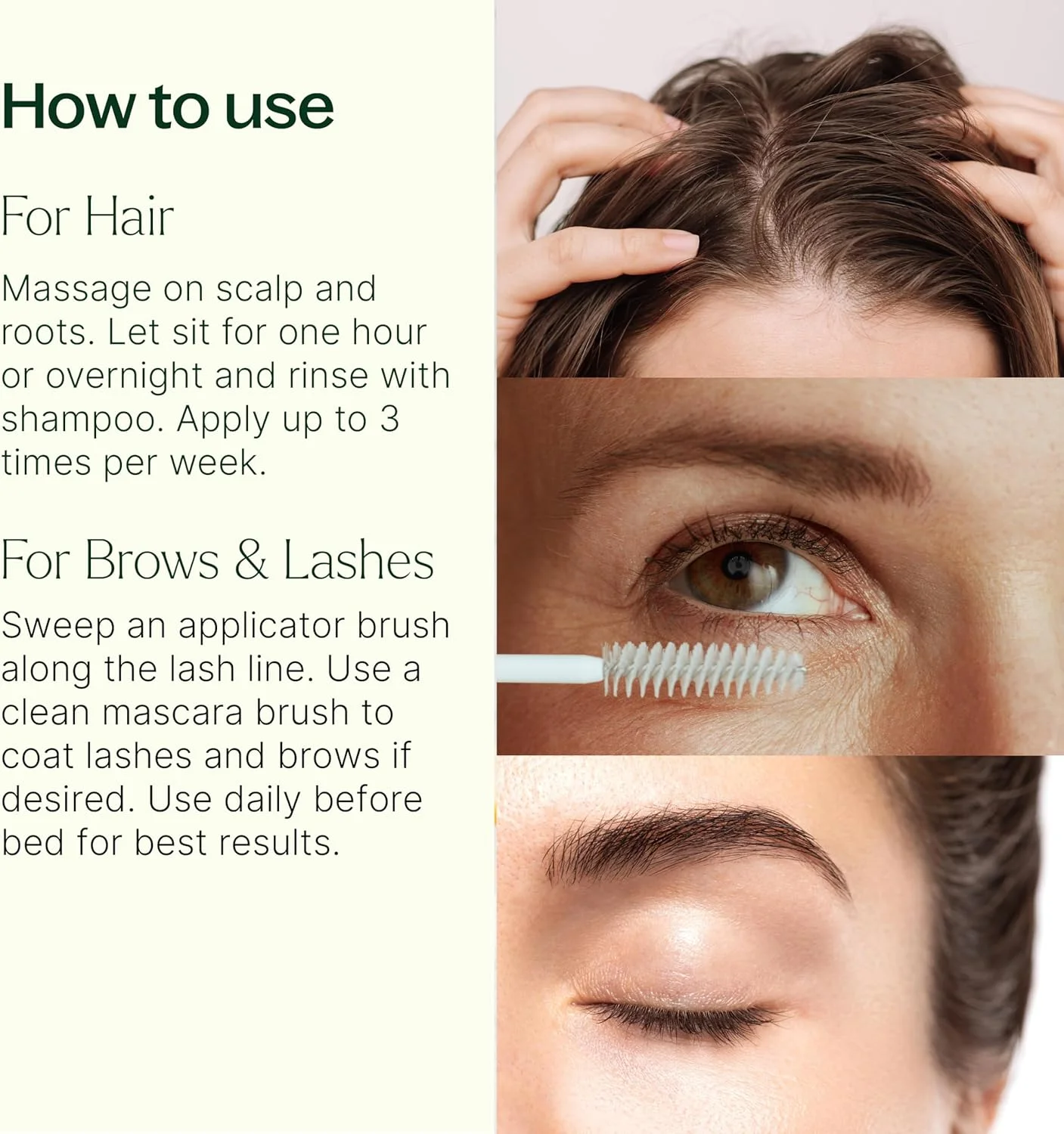 روغن کرچک ارگانیک پلنت تراپی 118 میلی لیتر - درجه یک کاملا خالص و طبیعی برای تغذیه مو و درمان پوست - پرس سرد - دارای گواهی USDA - بدون هگزان - محرک رشد مو، درمان پوست خشک