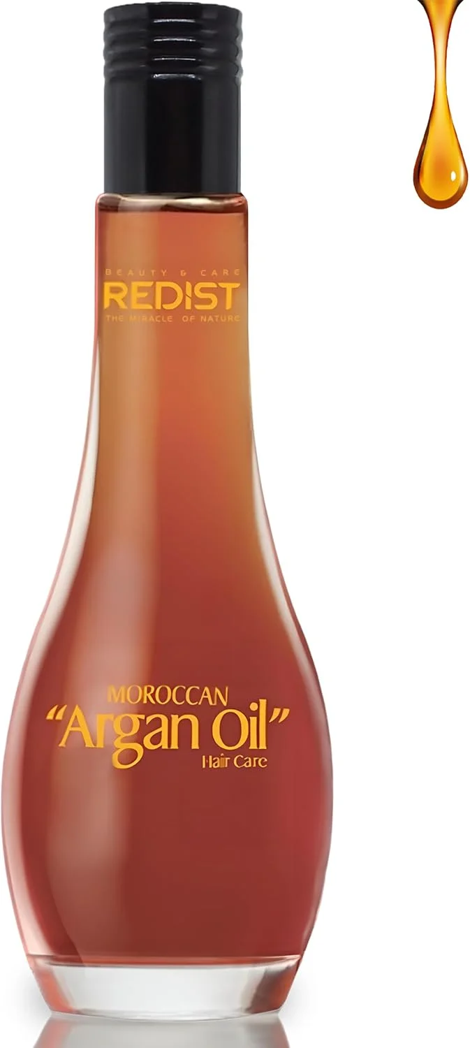 روغن آرگان مراکشی ردیست (۱۰۰ میلی لیتر)