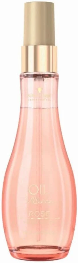 روغن نهایی رز شوارتسکف پروفشنال اویل التیمیت (برای مو و پوست سر تحت فشار) ۱۰۰ میلی لیتر