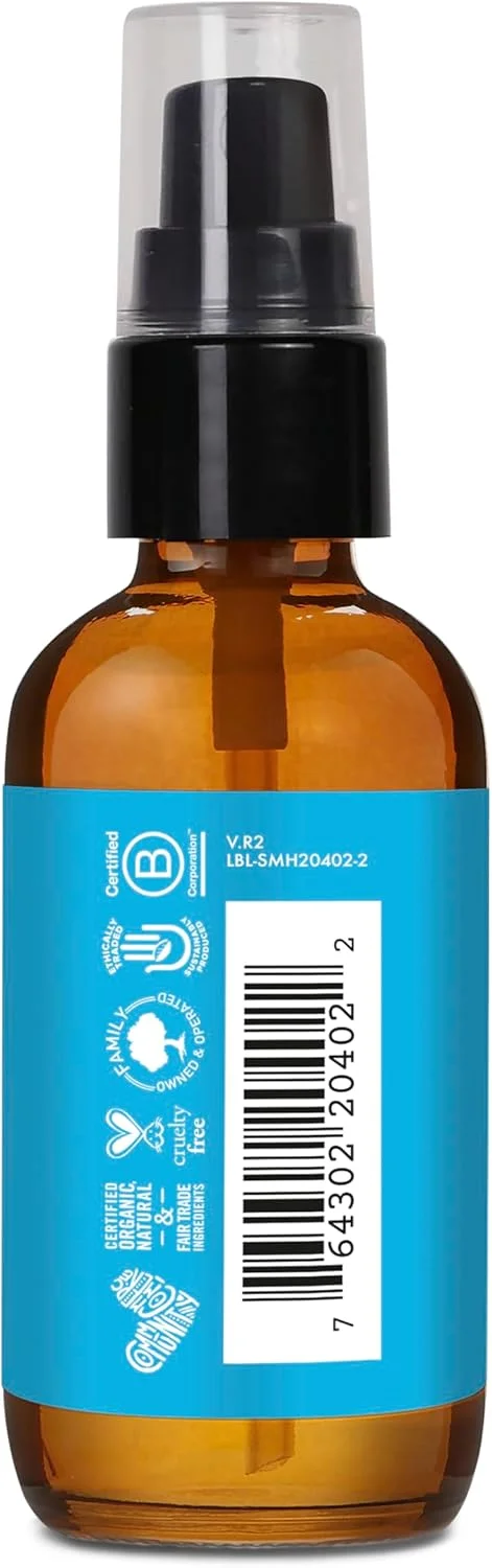 روغن آرگان خالص شی مویسچر، حجم ۴۷ میلی لیتر، درمان مو