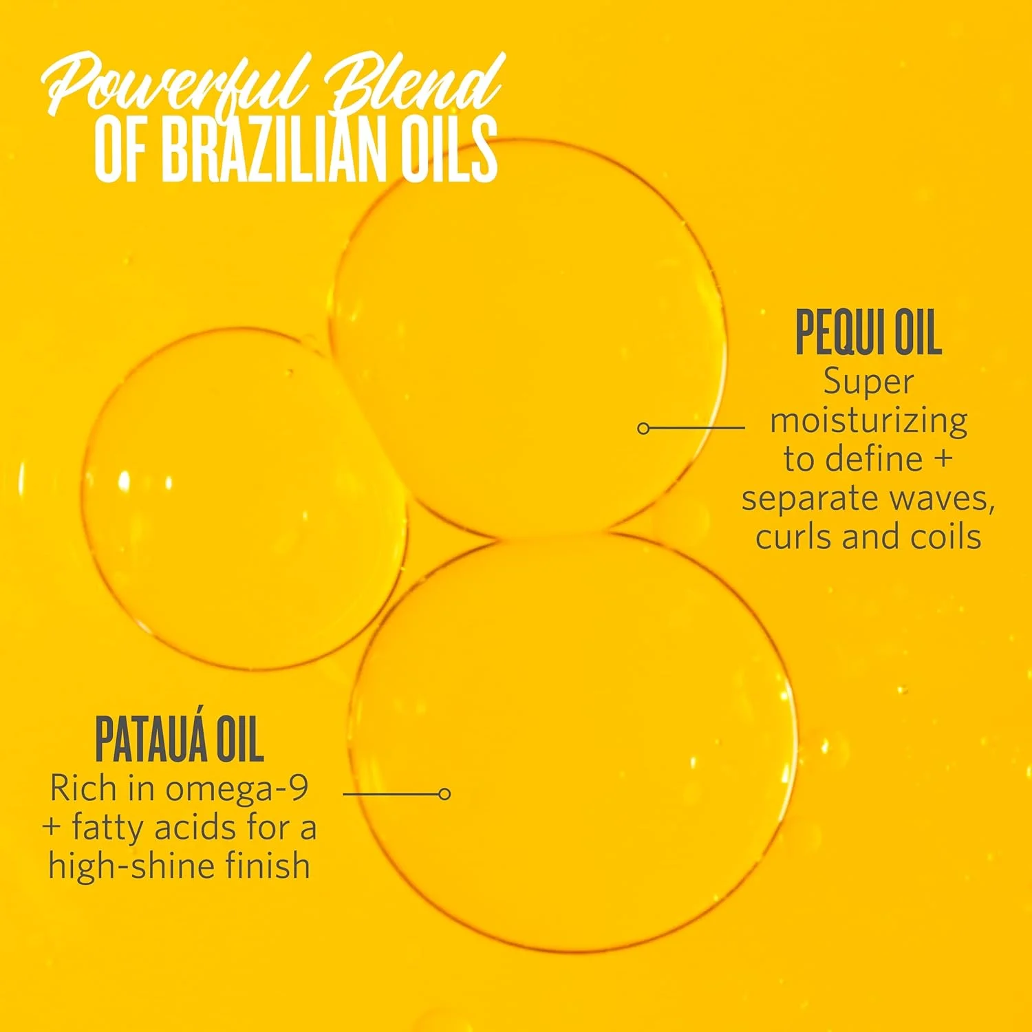 روغن موی مغذی و براق کننده برزیلی سول دی ژانیرو | مبارزه با وز مو