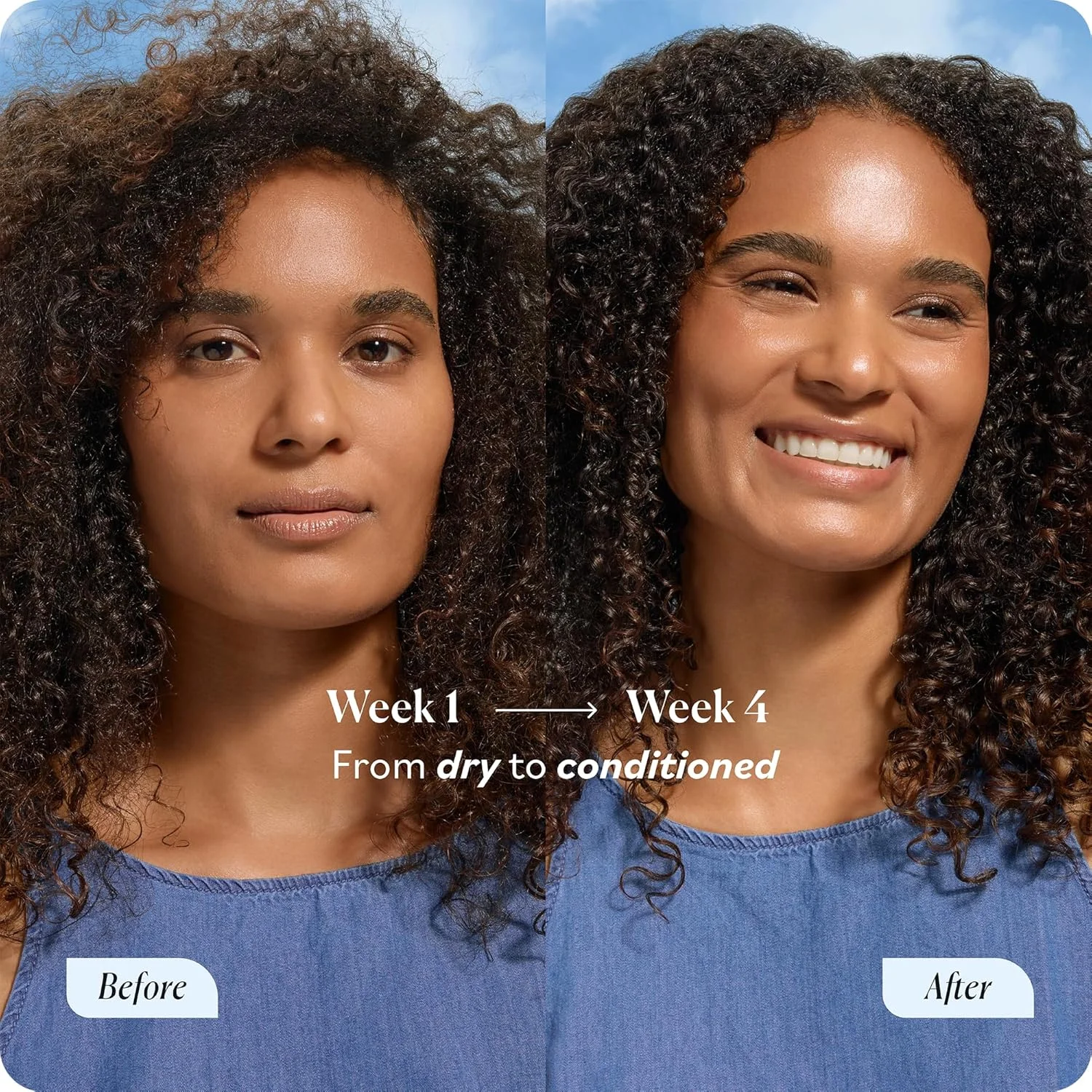 روغن کرچک ارگانیک اسکای ارگانیکس برای مو، مژه و ابرو، ۱۰۰٪ خالص و پرس سرد، دارای گواهی ارگانیک USDA برای تقویت، آبرسانی و نرم کنندگی، ۴۷۳ میلی لیتر