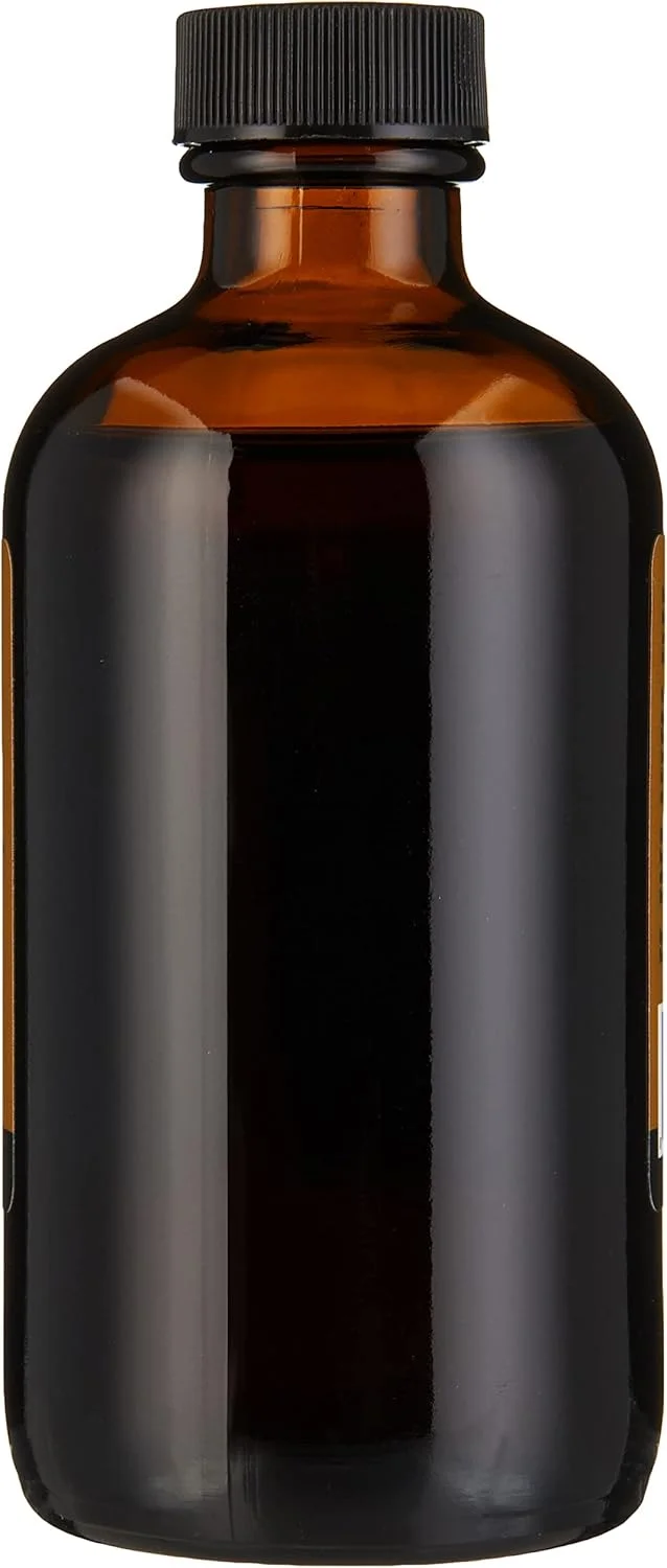 روغن کرچک سیاه جامائیکایی سانی آیل، 6 اونس مایع