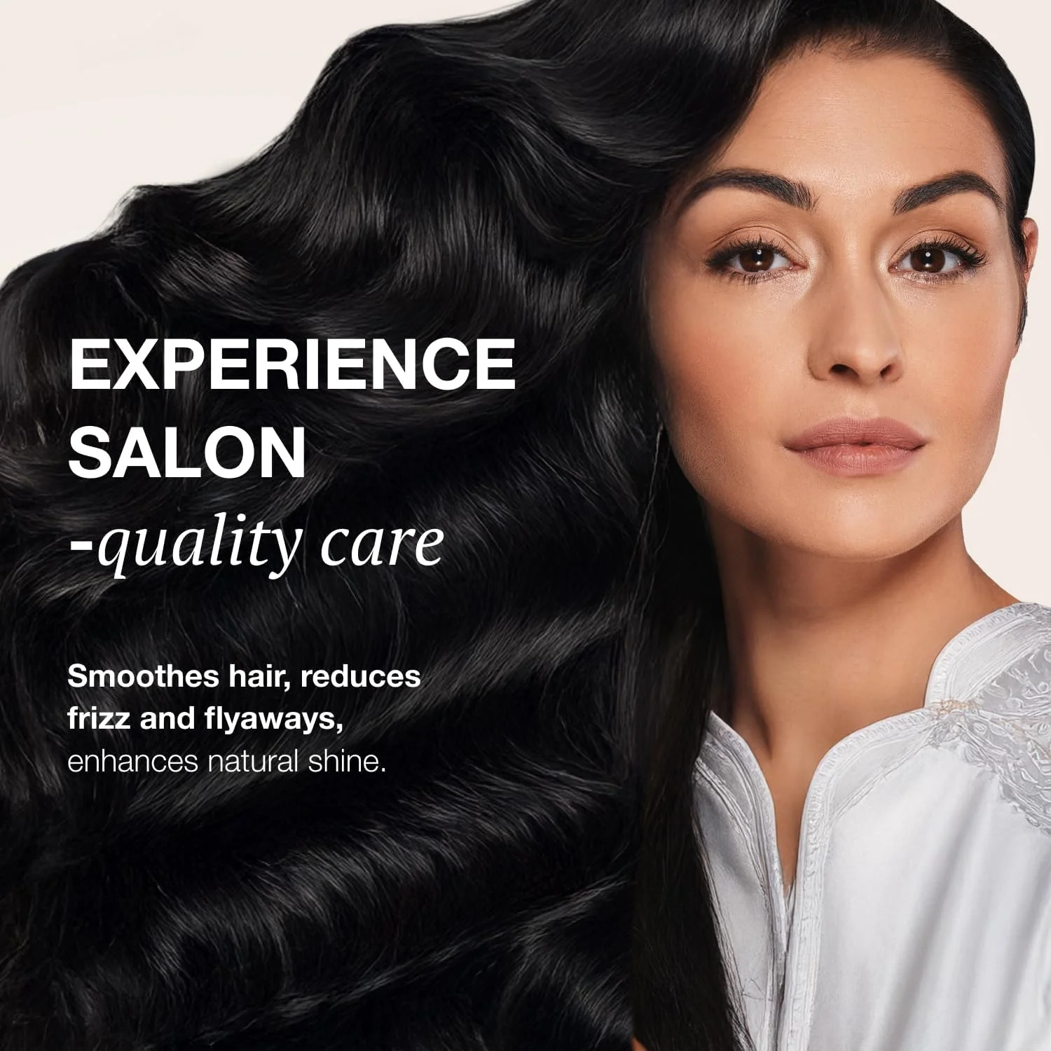 Thermal Protection Hair Oil "LIQUID SILK" | 450 °F / 230 °C Heat Shield | Non-Greasy Smooth & Silky Finish | Nourishes Dry & Colored Hair | Sulfate-Free | 100 ml. Thermal Protection Hair Oil "LIQUID SILK" | 450 °F / 230 °C Heat Shield | Non-Greasy Smooth & Silky Finish | Nourishes Dry & Colored Hair | Sulfate-Free | 100 ml.