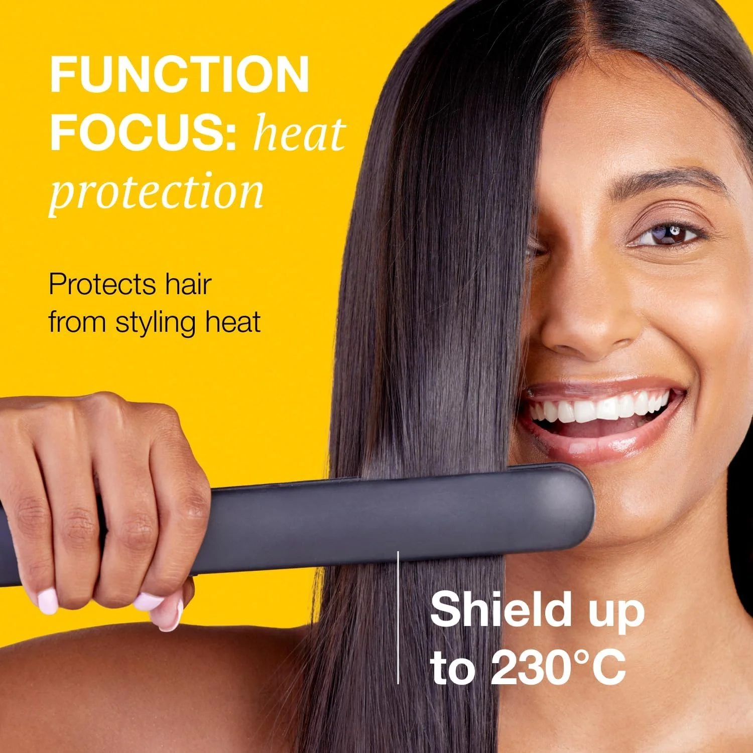Thermal Protection Hair Oil "LIQUID SILK" | 450 °F / 230 °C Heat Shield | Non-Greasy Smooth & Silky Finish | Nourishes Dry & Colored Hair | Sulfate-Free | 100 ml. Thermal Protection Hair Oil "LIQUID SILK" | 450 °F / 230 °C Heat Shield | Non-Greasy Smooth & Silky Finish | Nourishes Dry & Colored Hair | Sulfate-Free | 100 ml.