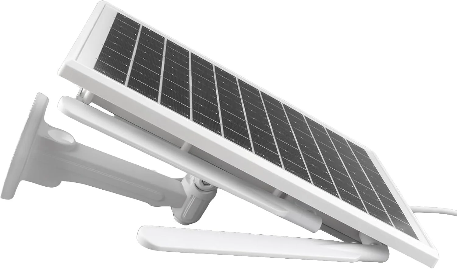 مودم روتر 4G LTE خورشیدی banapoy، روتر وای فای فضای باز با اسلات سیم کارت، توسعه دهنده وای فای خورشیدی، برد 50 متری، باتری 15 واتی و 20000 میلی آمپری داخلی برای کمپینگ و RV