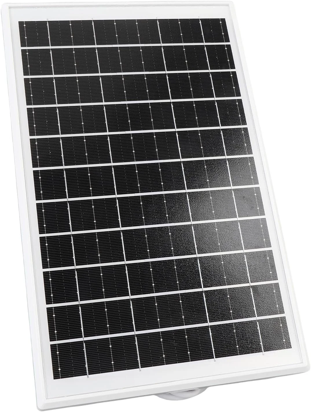 مودم روتر 4G LTE خورشیدی banapoy، روتر وای فای فضای باز با اسلات سیم کارت، توسعه دهنده وای فای خورشیدی، برد 50 متری، باتری 15 واتی و 20000 میلی آمپری داخلی برای کمپینگ و RV