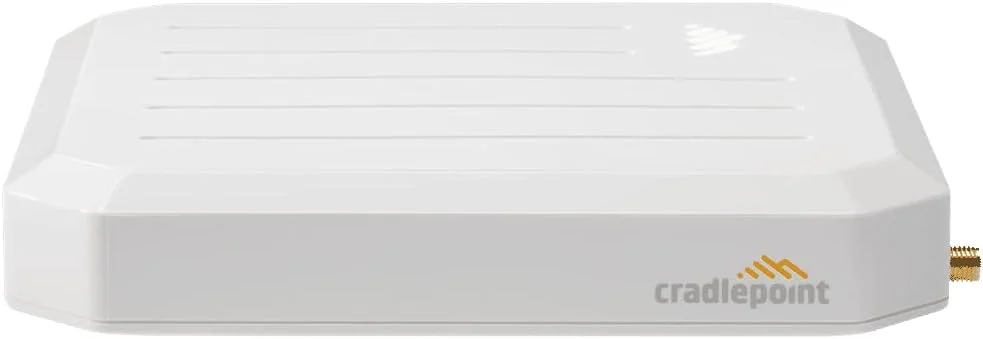 آداپتور CradlePoint مدل L950 (مودم 300 مگابیت بر ثانیه) به همراه برنامه Essentials یک ساله NetCloud Branch LTE مخصوص آمریکای شمالی آداپتور CradlePoint مدل L950 (مودم 300 مگابیت بر ثانیه) به همراه برنامه Essentials یک ساله NetCloud Branch LTE مخصوص آمریکای شمالی