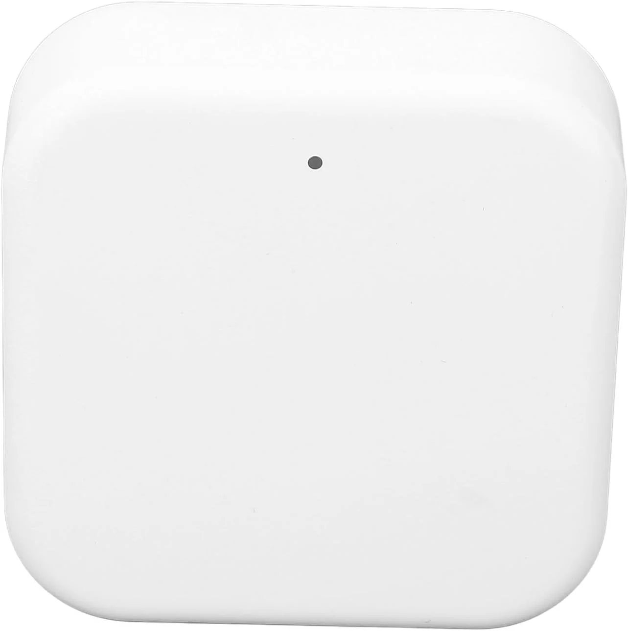 Cryfokt Wi-Fi, ABS Remote Voice Control Stable Connection Convenient, Strong Wi-Fi Bridge for Your Home