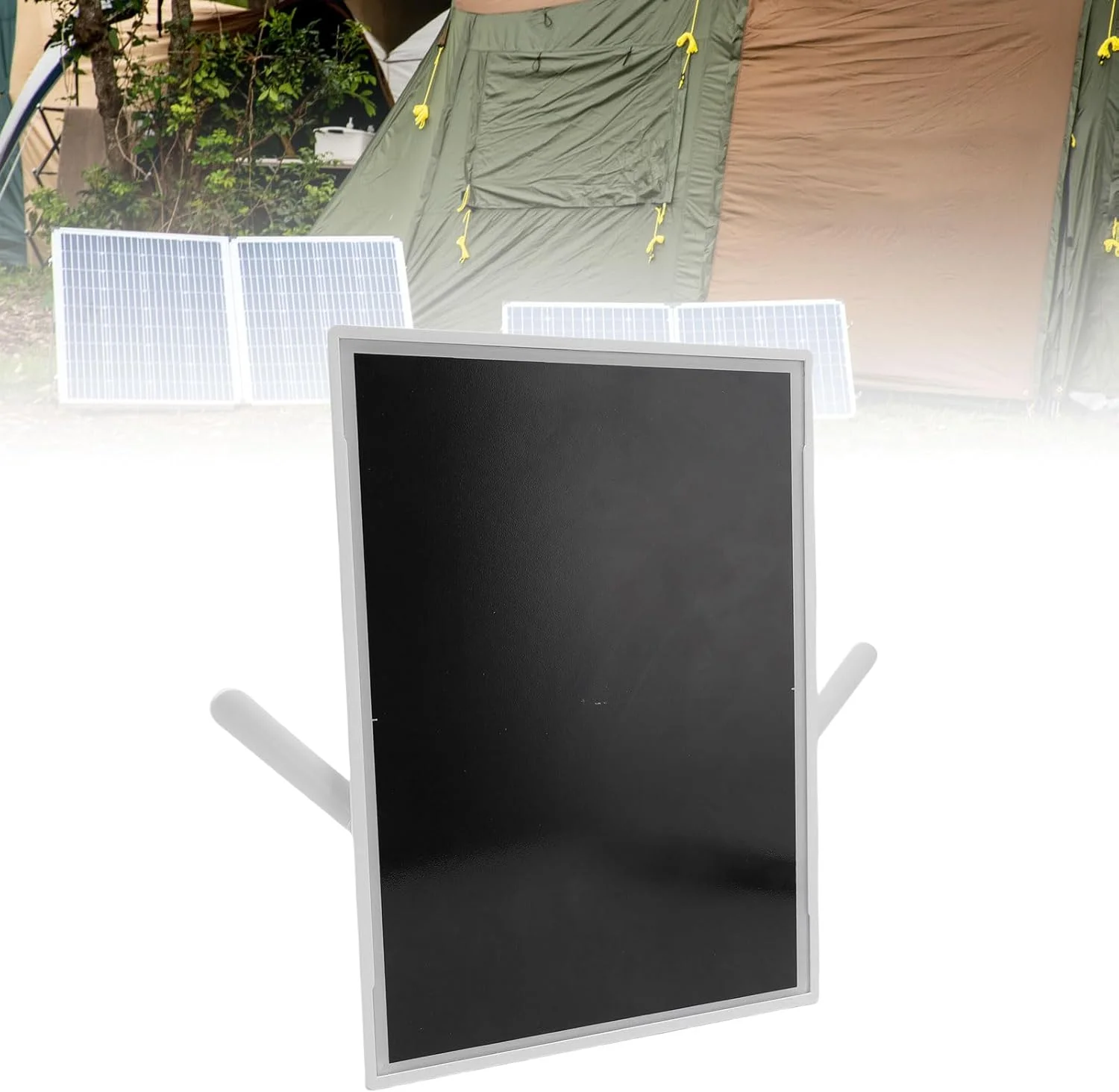 Cryfokt Solar 4G Wireless Modem, Outdoor Wireless Modem 20000mAh Battery Efficient Stable IP66 Rating 15W with SIM Card Slot for Outdoor Cryfokt Solar 4G Wireless Modem, Outdoor Wireless Modem 20000mAh Battery Efficient Stable IP66 Rating 15W with SIM Card Slot for Outdoor