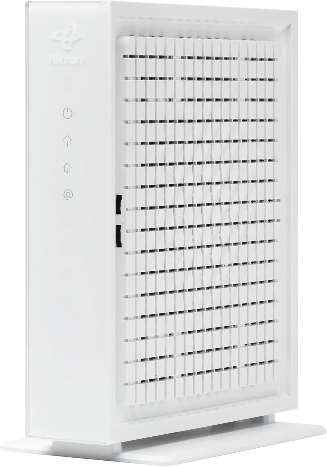 Hitron CODA56 Multi-Gigabit DOCSIS 3.1 Modem | Pairs with Any WiFi Router or Mesh WiFi | Certified with Xfinity, Charter Spectrum, Cox | 10x Faster Than DOCSIS 3.0 | 2.5 Gbps Ethernet Cable Modem