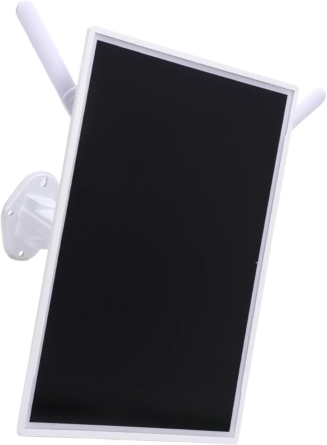 مودم روتر 4G LTE با انرژی خورشیدی 15 واتی، تقویت کننده سیگنال وای فای فضای باز، تکرار کننده خورشیدی، تغذیه شده توسط باتری 24000MAH و پشتیبانی از انرژی خورشیدی یا USB.