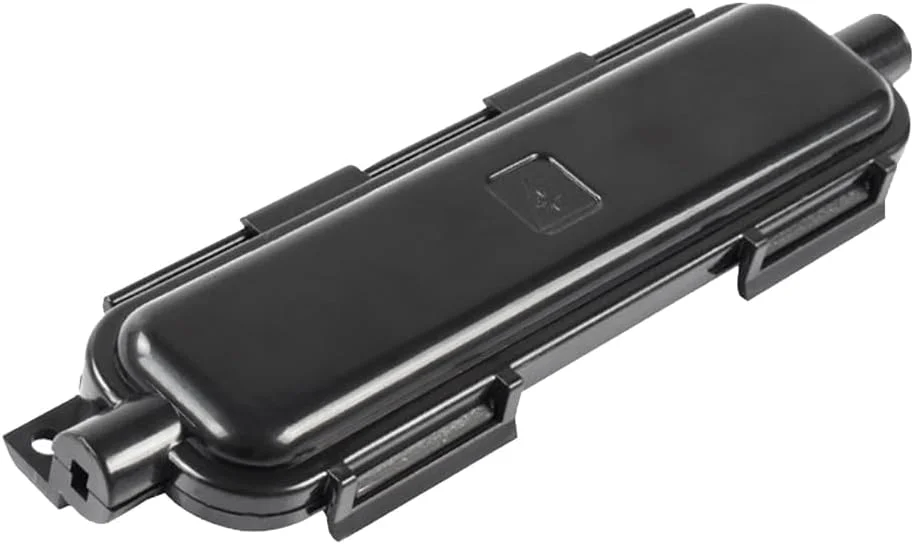 جعبه محافظ فیبر نوری Benefischl، 10 عددی، جعبه چرخش کابل دراپ، نوع آداپتور FTTH SC، جعبه محافظ ضد آب