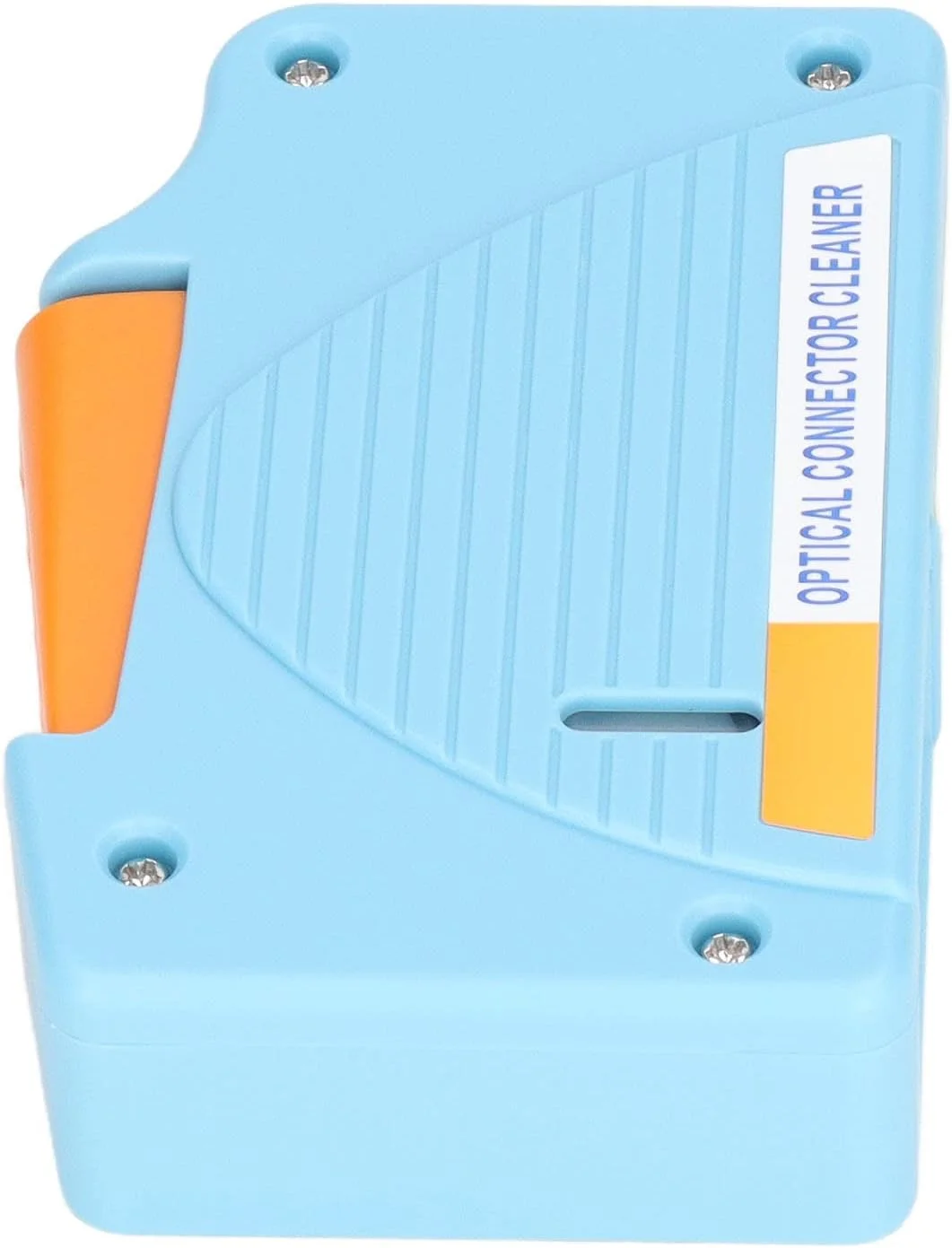 جعبه تمیز کننده کانکتور فیبر نوری Depisuta برای کانکتورهای LC SC FC ST MU MTP MPO D4 DIN، تمیز کننده SC 2.5 میلی متری و LC 1.25 میلی متری جعبه تمیز کننده کانکتور فیبر نوری Depisuta برای کانکتورهای LC SC FC ST MU MTP MPO D4 DIN، تمیز کننده SC 2.5 میلی متری و LC 1.25 میلی متری