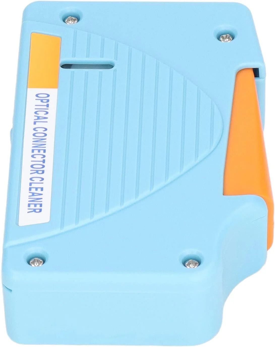 جعبه تمیز کننده کانکتور فیبر نوری Depisuta برای کانکتورهای LC SC FC ST MU MTP MPO D4 DIN، تمیز کننده SC 2.5 میلی متری و LC 1.25 میلی متری جعبه تمیز کننده کانکتور فیبر نوری Depisuta برای کانکتورهای LC SC FC ST MU MTP MPO D4 DIN، تمیز کننده SC 2.5 میلی متری و LC 1.25 میلی متری