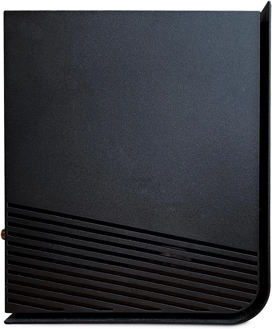 مودم کابلی ARRIS SURFboard SBG7400AC2 DOCSIS 3.0 و روتر وای‌فای AC2350 | تایید شده برای Comcast Xfinity، Cox، Charter Spectrum و غیره | چهار پورت 1 گیگابیت بر ثانیه | حداکثر سرعت اینترنت 800 مگابیت بر ثانیه